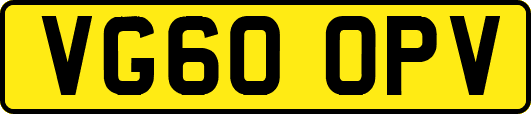 VG60OPV