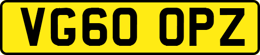VG60OPZ