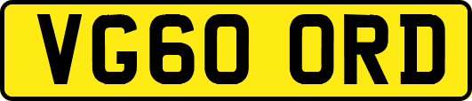 VG60ORD