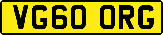 VG60ORG