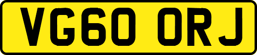 VG60ORJ