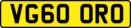 VG60ORO