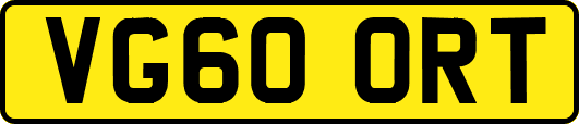 VG60ORT