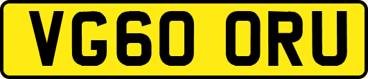 VG60ORU