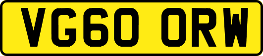 VG60ORW