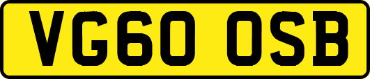 VG60OSB