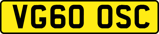 VG60OSC