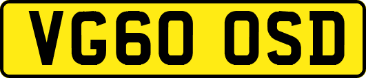VG60OSD