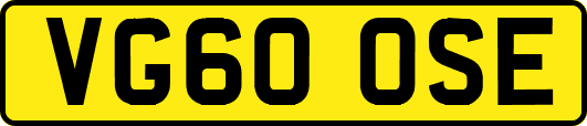 VG60OSE