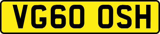 VG60OSH