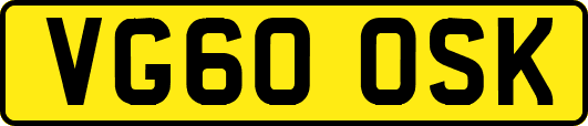 VG60OSK
