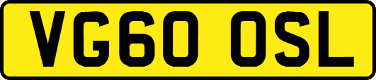 VG60OSL