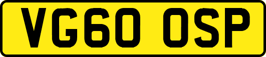 VG60OSP