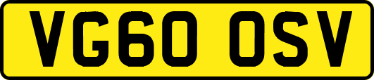 VG60OSV