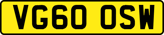 VG60OSW