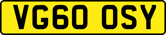 VG60OSY