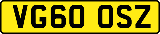 VG60OSZ