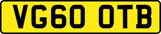 VG60OTB