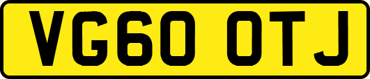 VG60OTJ