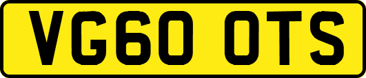 VG60OTS