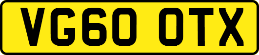 VG60OTX