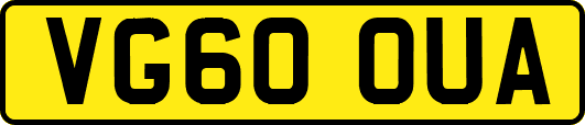 VG60OUA