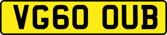 VG60OUB