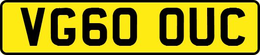 VG60OUC