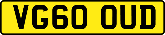 VG60OUD