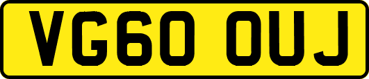VG60OUJ