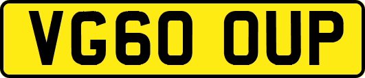 VG60OUP