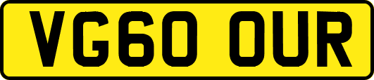 VG60OUR
