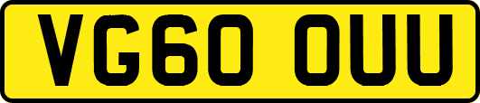 VG60OUU