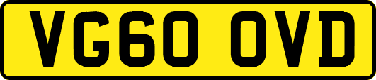 VG60OVD