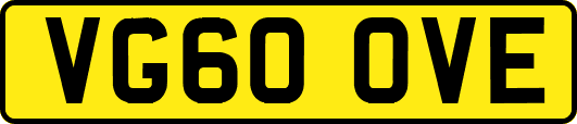 VG60OVE