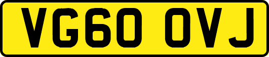 VG60OVJ