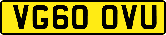 VG60OVU