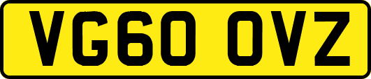 VG60OVZ