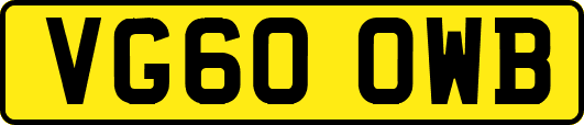 VG60OWB