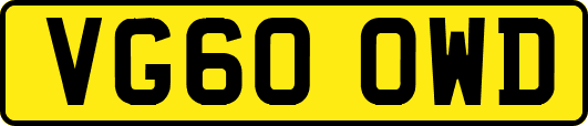 VG60OWD