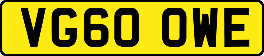 VG60OWE