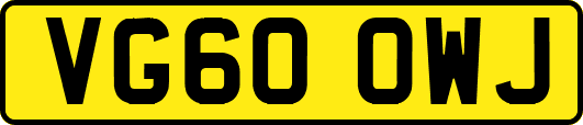 VG60OWJ