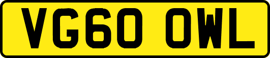VG60OWL