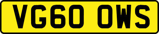 VG60OWS