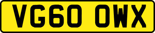 VG60OWX