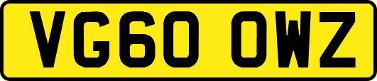 VG60OWZ