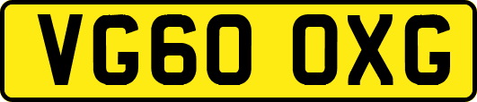 VG60OXG