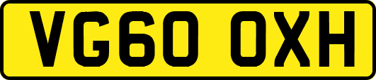 VG60OXH