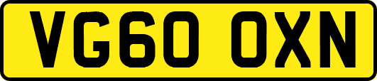 VG60OXN