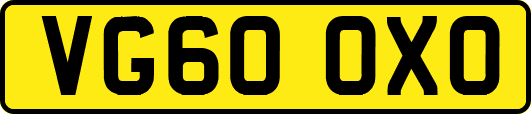 VG60OXO